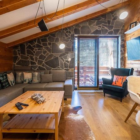 Lucnica Apartments Tale Dış mekan fotoğraf