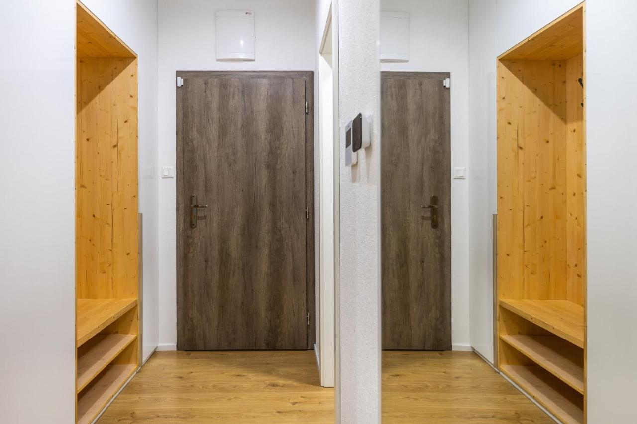 Lucnica Apartments Tale Dış mekan fotoğraf