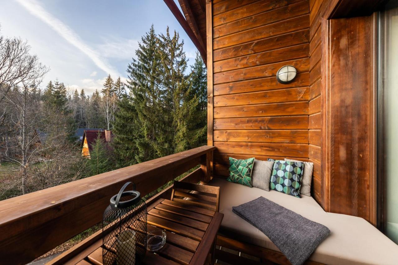 Lucnica Apartments Tale Dış mekan fotoğraf