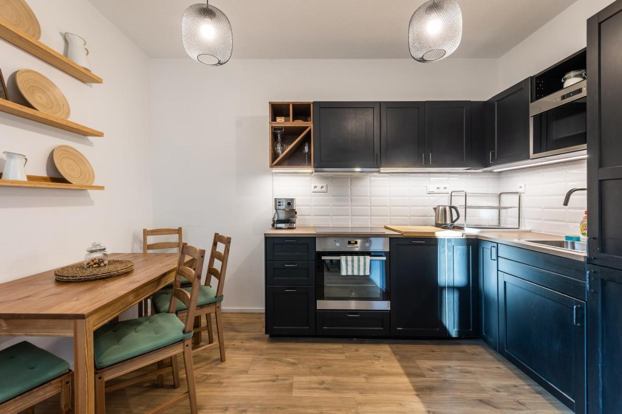 Lucnica Apartments Tale Dış mekan fotoğraf