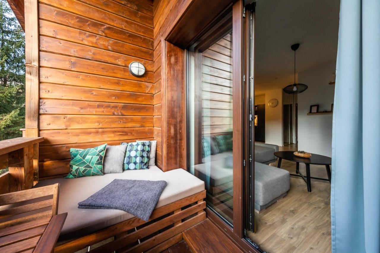 Lucnica Apartments Tale Dış mekan fotoğraf