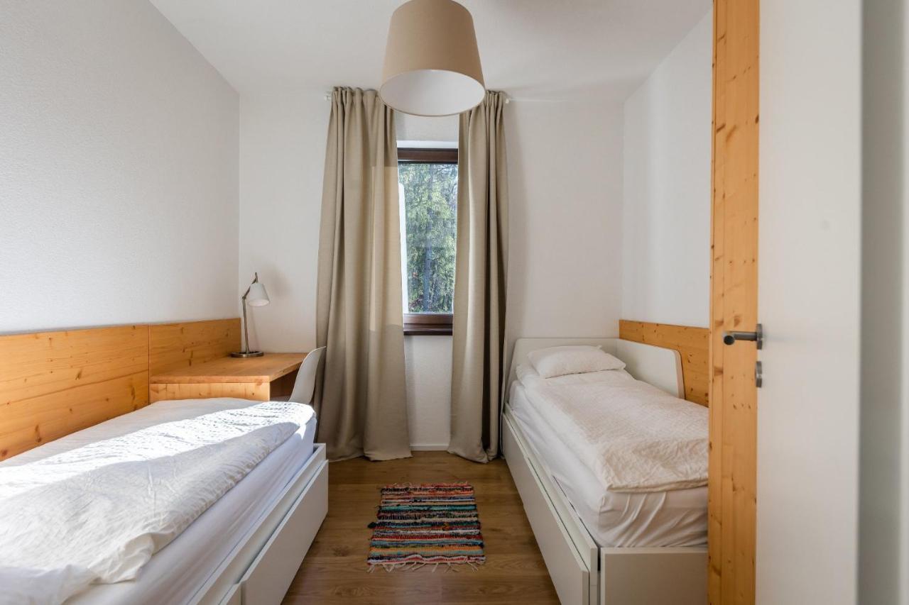 Lucnica Apartments Tale Dış mekan fotoğraf