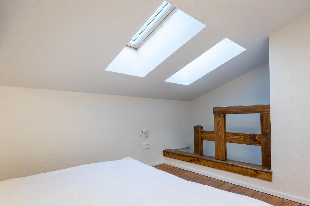 Lucnica Apartments Tale Dış mekan fotoğraf